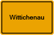 Grundbuchauszug Wittichenau