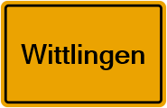 Grundbuchauszug Wittlingen