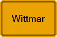 Grundbuchauszug Wittmar