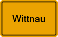 Grundbuchauszug Wittnau