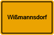 Grundbuchauszug Wißmannsdorf
