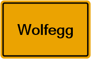 Grundbuchauszug Wolfegg