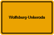Grundbuchauszug Wolfsburg-Unkeroda
