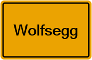 Grundbuchauszug Wolfsegg