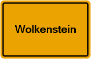 Grundbuchauszug Wolkenstein