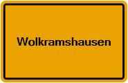 Grundbuchauszug Wolkramshausen