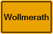 Grundbuchauszug Wollmerath