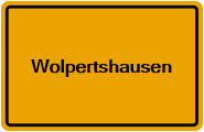 Grundbuchauszug Wolpertshausen
