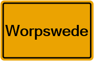 Grundbuchauszug Worpswede