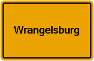 Grundbuchauszug Wrangelsburg