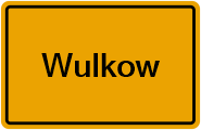 Grundbuchauszug Wulkow