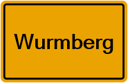Grundbuchauszug Wurmberg
