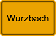 Grundbuchauszug Wurzbach