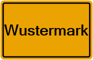 Grundbuchauszug Wustermark