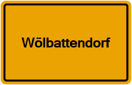 Grundbuchauszug Wölbattendorf