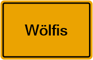 Grundbuchauszug Wölfis