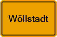 Grundbuchauszug Wöllstadt