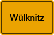 Grundbuchauszug Wülknitz