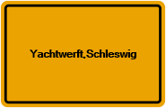 Grundbuchauszug Yachtwerft,Schleswig