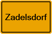 Grundbuchauszug Zadelsdorf