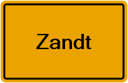 Grundbuchauszug Zandt