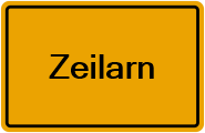 Grundbuchauszug Zeilarn
