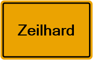 Grundbuchauszug Zeilhard