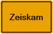 Grundbuchauszug Zeiskam