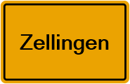 Grundbuchauszug Zellingen