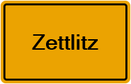 Grundbuchauszug Zettlitz