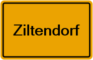 Grundbuchauszug Ziltendorf