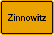 Grundbuchauszug Zinnowitz