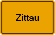 Grundbuchauszug Zittau