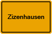Grundbuchauszug Zizenhausen