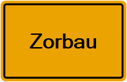 Grundbuchauszug Zorbau