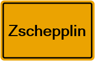 Grundbuchauszug Zschepplin