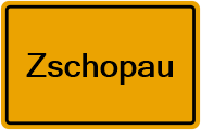Grundbuchauszug Zschopau