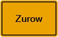 Grundbuchauszug Zurow