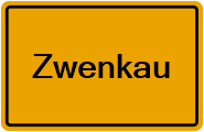 Grundbuchauszug Zwenkau