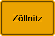 Grundbuchauszug Zöllnitz