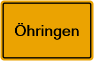 Grundbuchauszug Öhringen