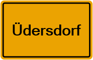 Grundbuchauszug Üdersdorf