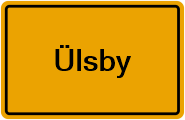 Grundbuchauszug Ülsby