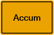 Grundbuchauszug Accum