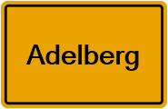 Grundbuchauszug Adelberg