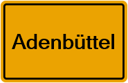 Grundbuchauszug Adenbüttel