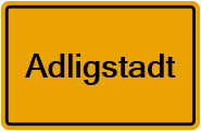 Grundbuchauszug Adligstadt