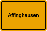 Grundbuchauszug Affinghausen