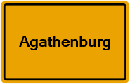 Grundbuchauszug Agathenburg