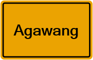 Grundbuchauszug Agawang